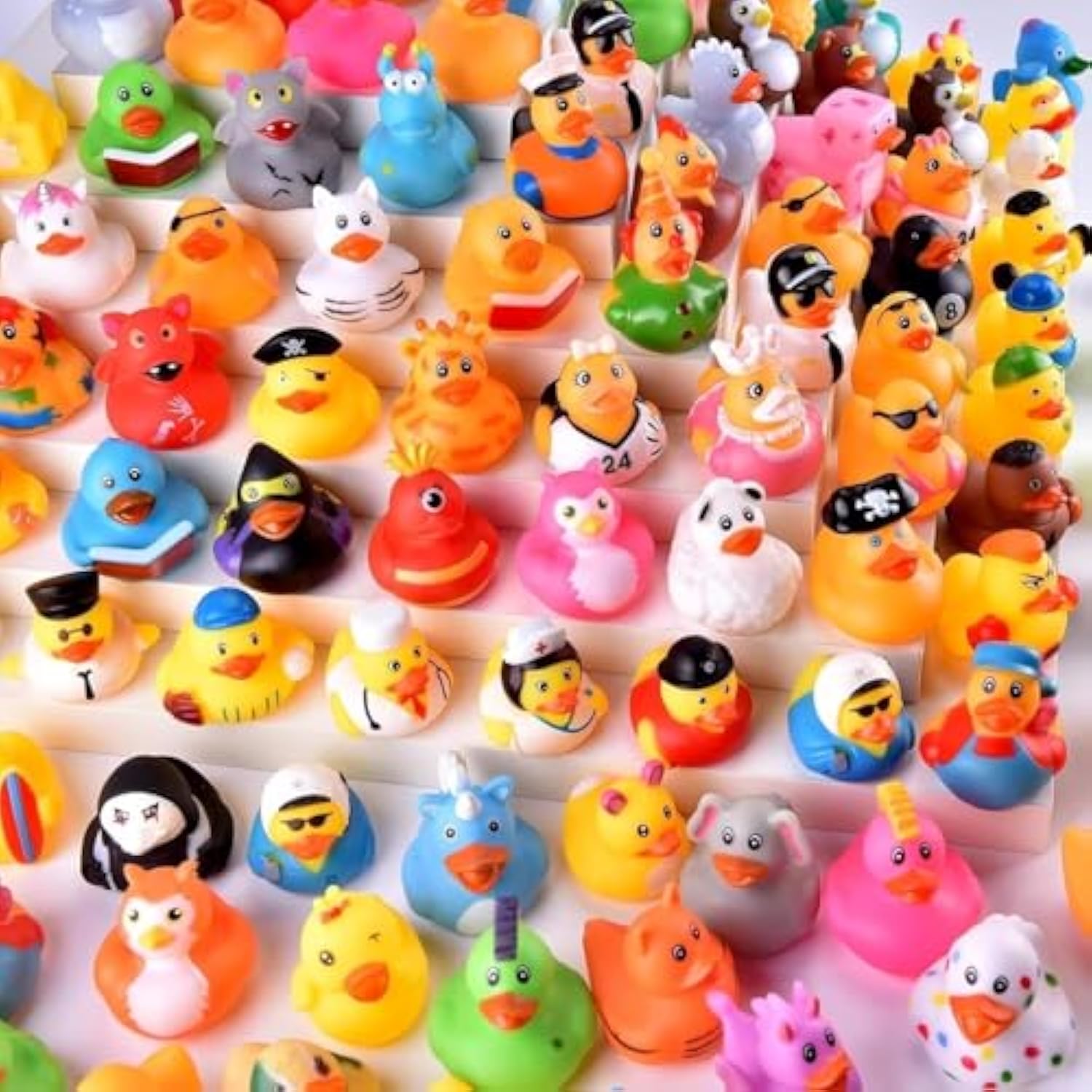 Kids Toys Jeep - Rubber Ducks in Bulk , Ducks