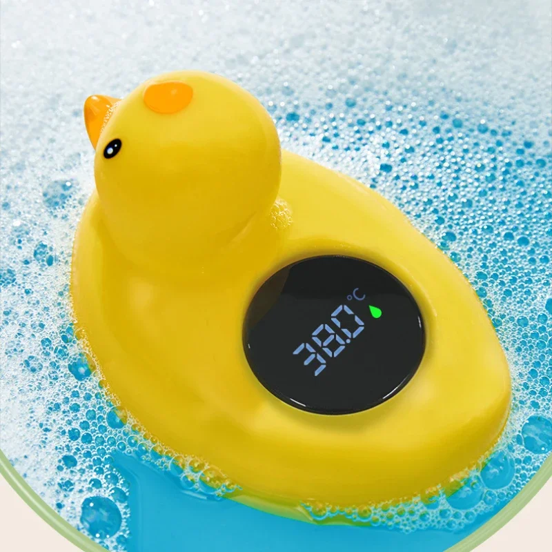 Yellow Duck Cartoon Cute Kids  - Kids Toys Yellow 评论和价格