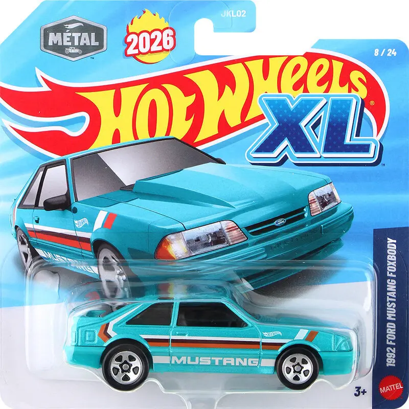 Hot Wheels 1:43 Mercedes Benz  - Kids Toys Vehicle 评论和价格