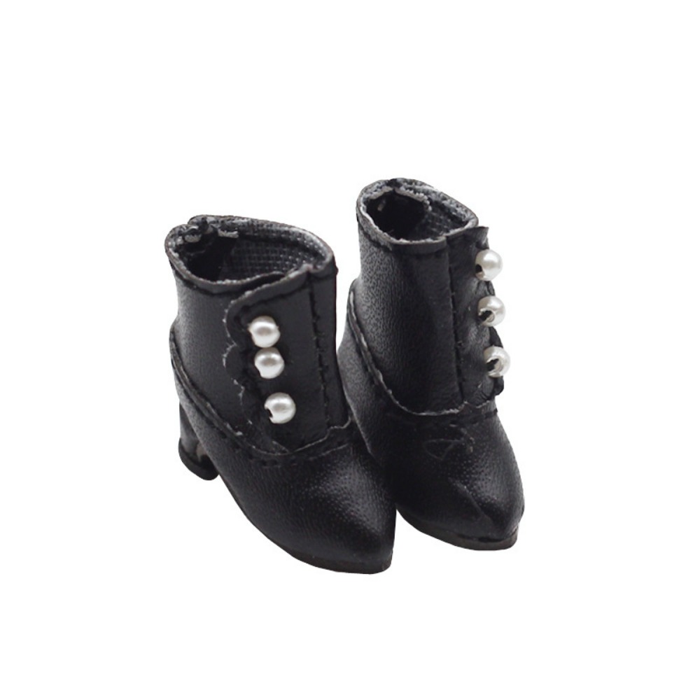 2.3cm Shoes for OB11 High Heel - Kids Toys Paris 评论和价格