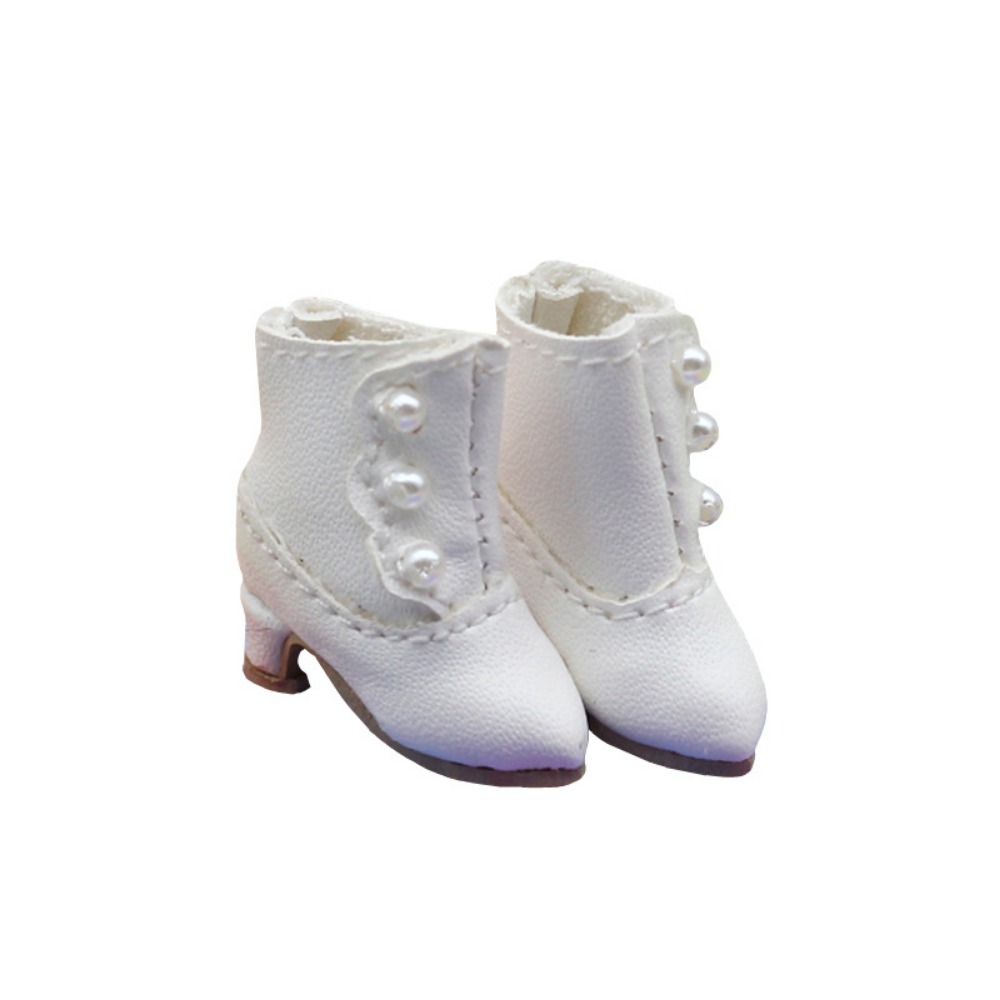 2.3cm Shoes for OB11 High Heel - Kids Toys Paris 评论和价格