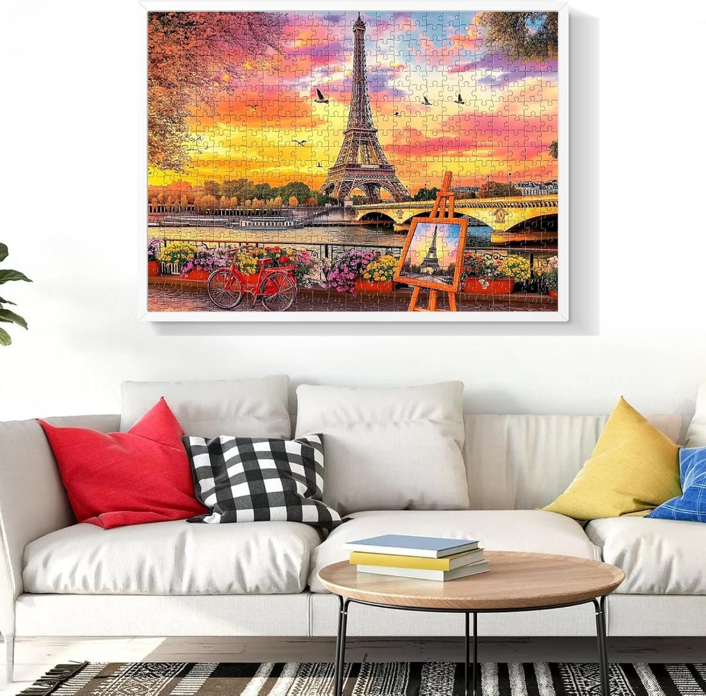 Paris Sketching 300/500/520/10 - Kids Toys Paris 评论和价格