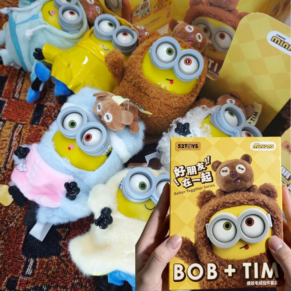 Minions Movie Characters Yello - Kids Toys Yellow 评论和价格