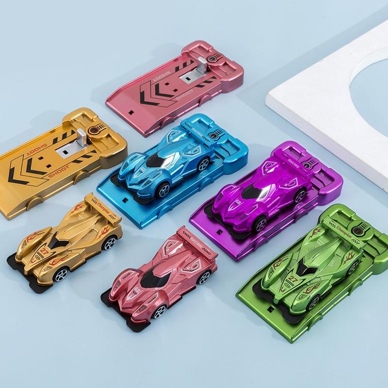 【Beautiful】Launch Toy Car Mode - Kids Toys Vehicle 评论和价格