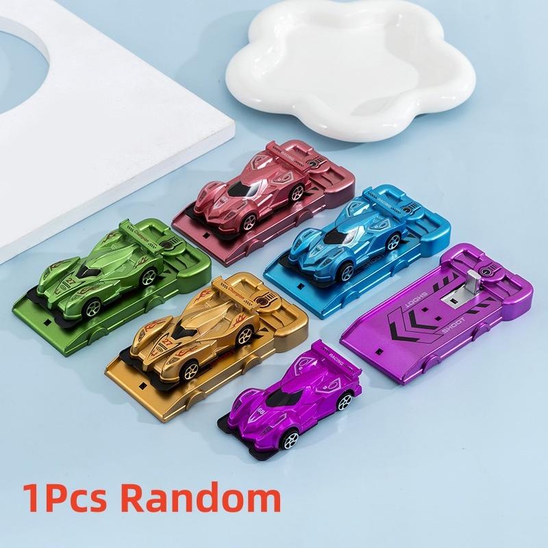 【Beautiful】Launch Toy Car Mode - Kids Toys Vehicle 评论和价格