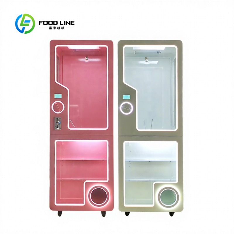 Customized Indoor Coin Operate - Kids Toys Mall 评论和价格