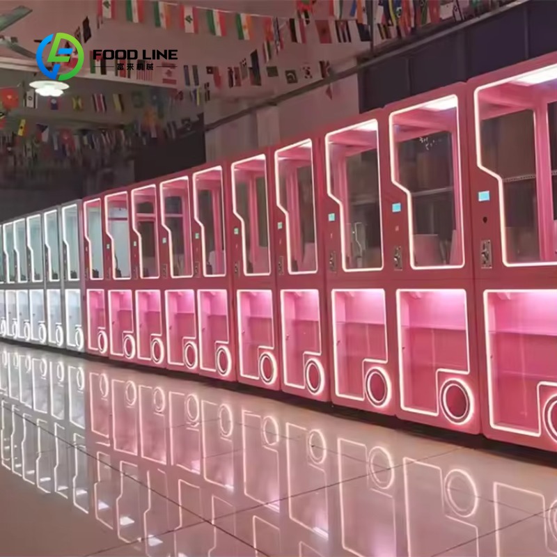 Customized Indoor Coin Operate - Kids Toys Mall 评论和价格