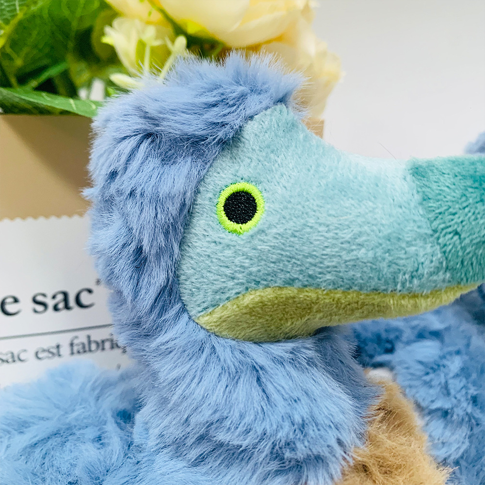 Cute Dodo Bird Plush&Keychain  - Kids Toys Mauritius 评论和价格