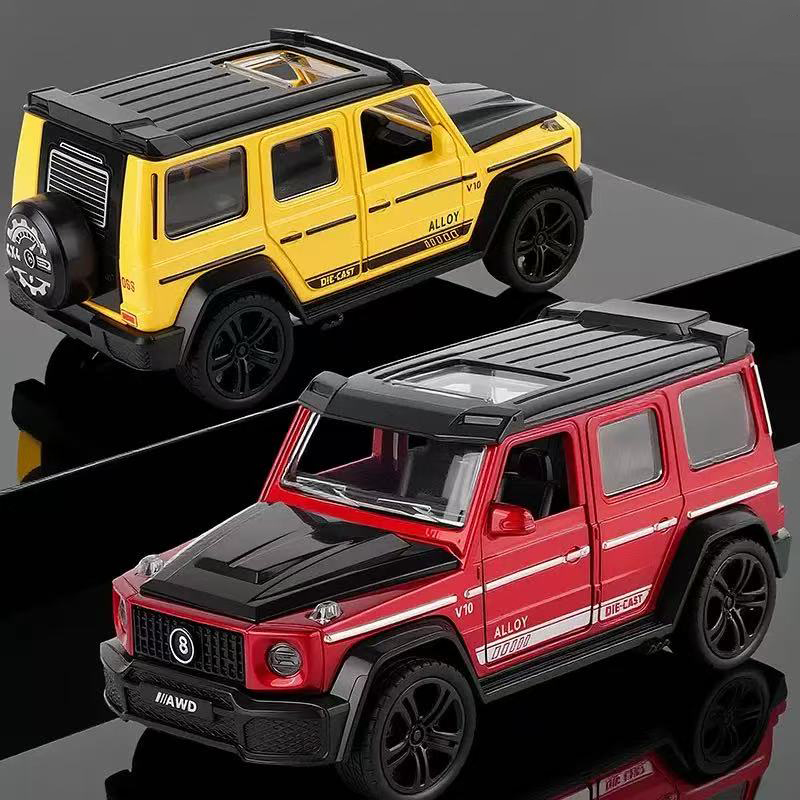 1:28 Scale Cast Simulation All - Kids Toys Vehicle 评论和价格