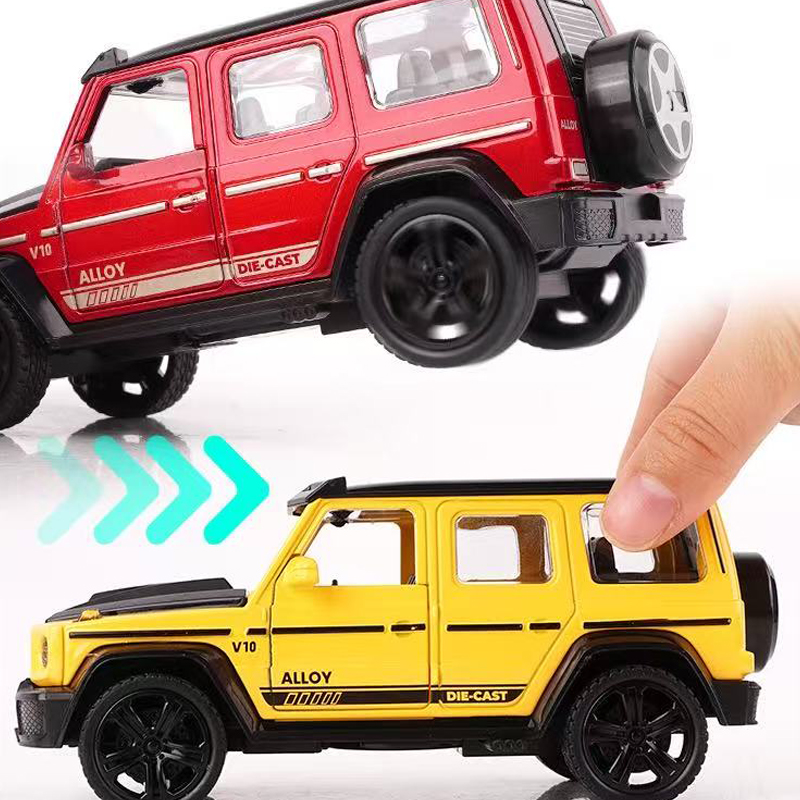 1:28 Scale Cast Simulation All - Kids Toys Vehicle 评论和价格