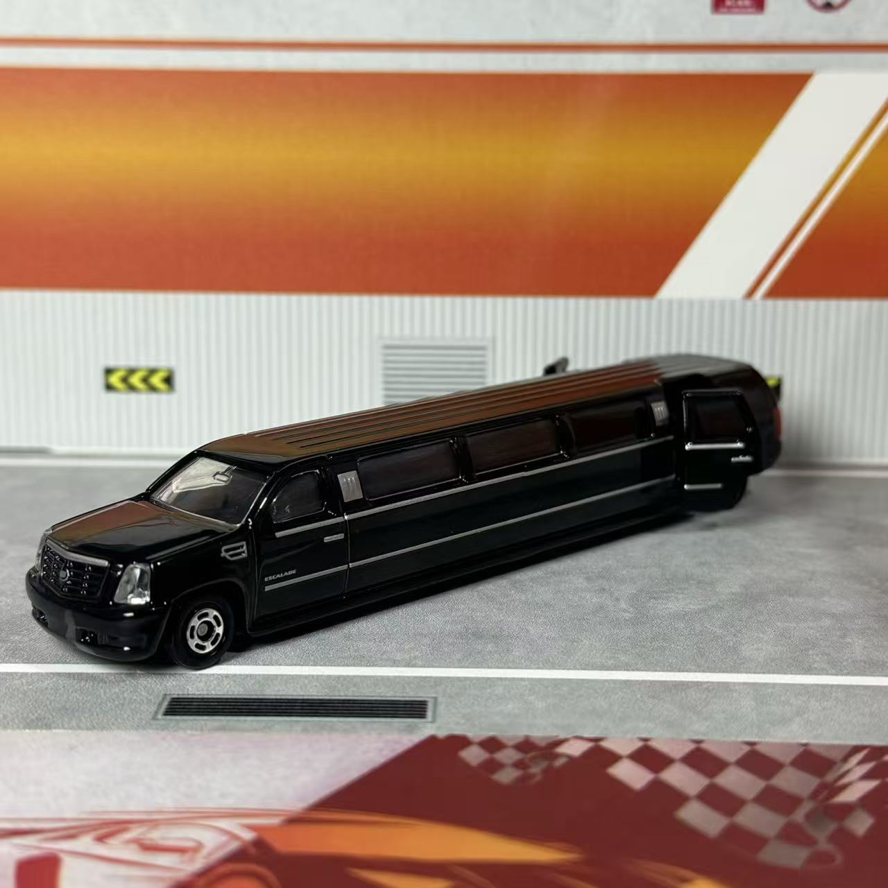 Takara Tomy Tomica No.133 Cadi - Kids Toys Vehicle 评论和价格