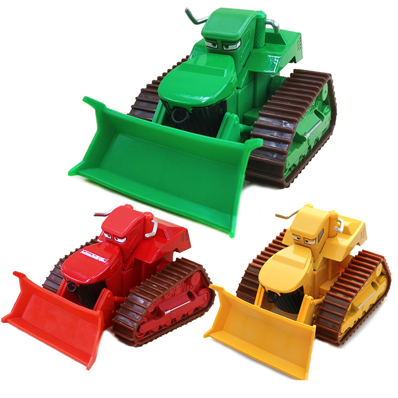 Rhapsody Matador Bulldozer Die - Kids Toys Vehicle 评论和价格