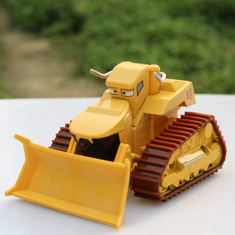 Rhapsody Matador Bulldozer Die - Kids Toys Vehicle 评论和价格