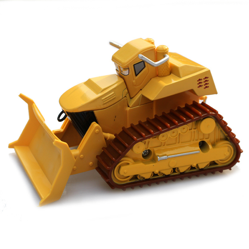 Rhapsody Matador Bulldozer Die - Kids Toys Vehicle 评论和价格