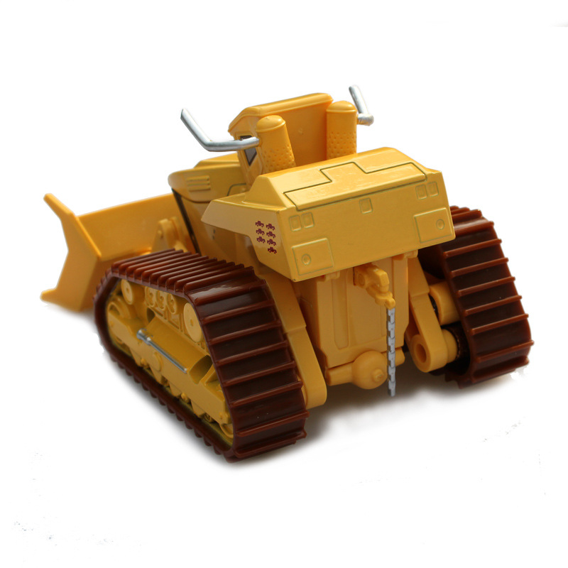 Rhapsody Matador Bulldozer Die - Kids Toys Vehicle 评论和价格