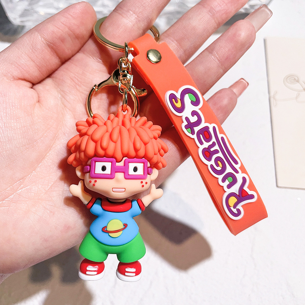 Anime Kawaii Rugrats In Paris  - Kids Toys Paris 评论和价格