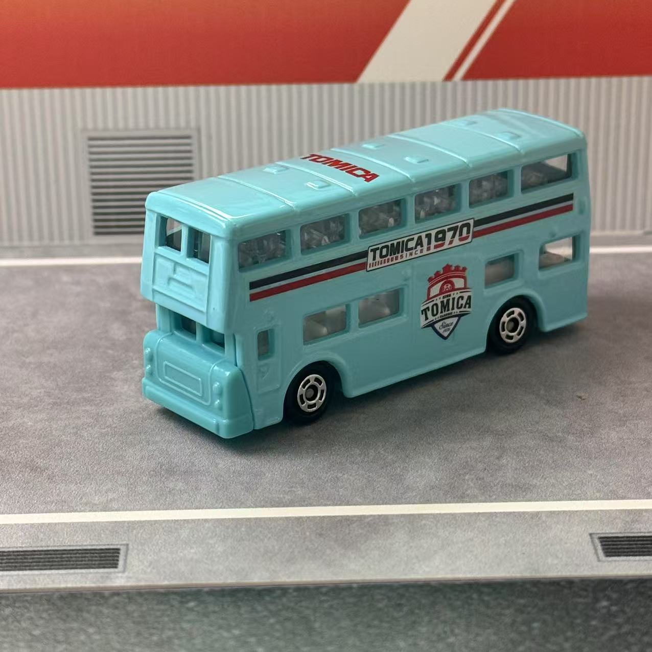 Takara Tomy Tomica Asia 120 No - Kids Toys Vehicle 评论和价格