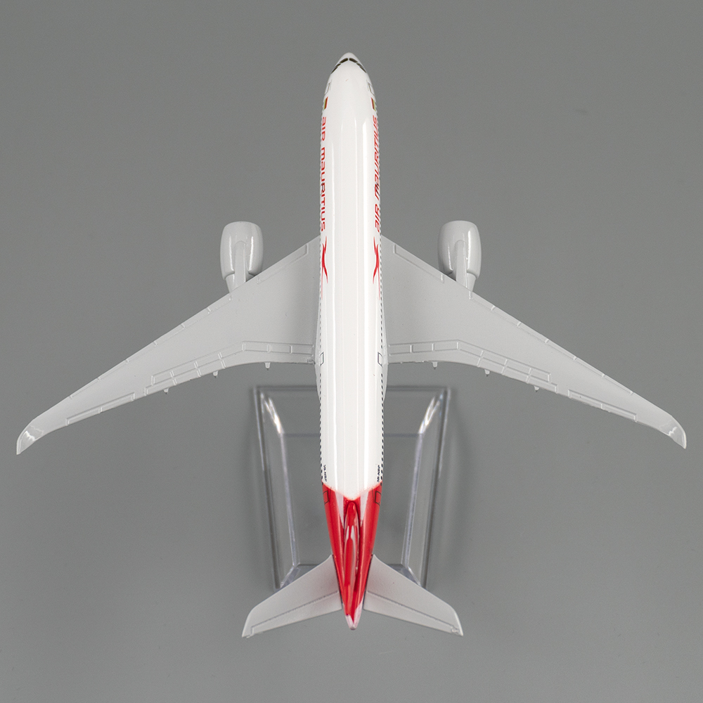 1/400 Airbus A350 Air Mauritiu - Kids Toys Mauritius 评论和价格