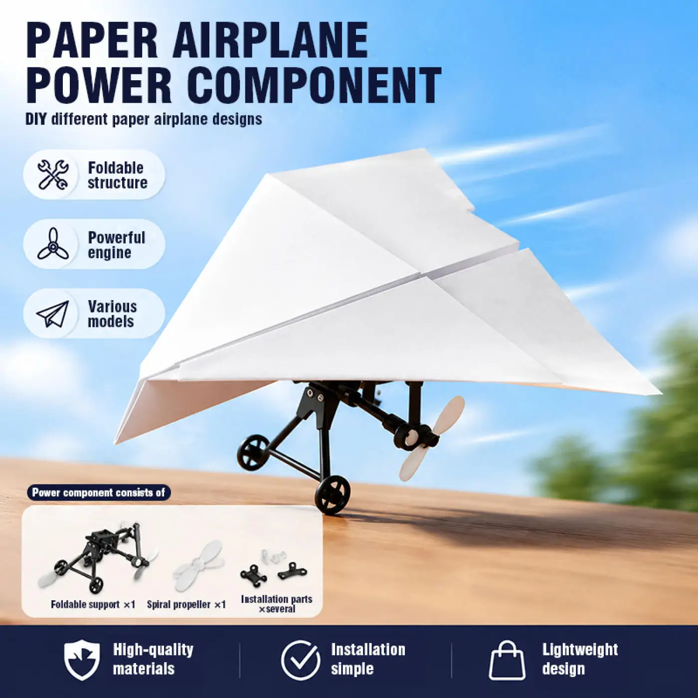 Remote Control Paper Airplanes - Kids Toys Vehicle 评论和价格