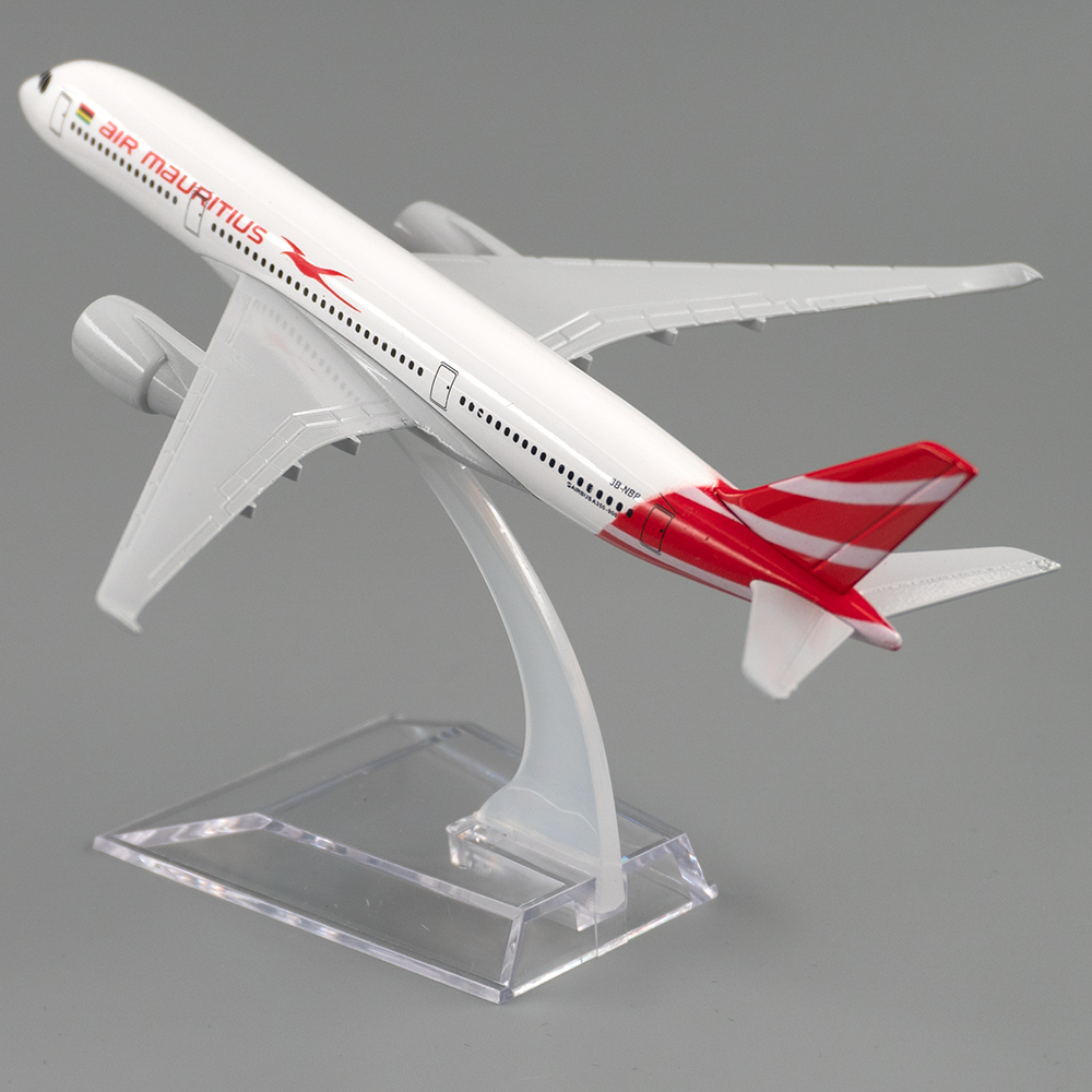 1/400 Scale Aircraft Airbus A3 - Kids Toys Mauritius 评论和价格