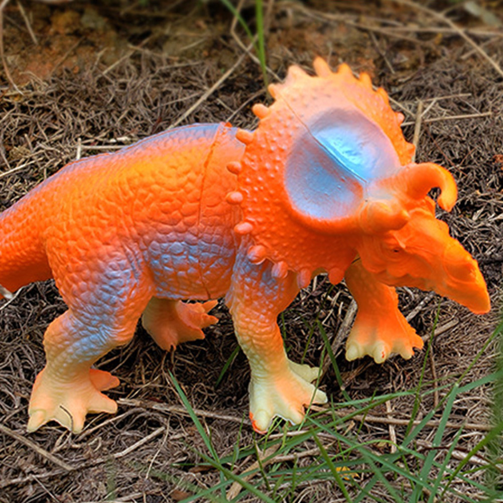 1Set Dinosaur Egg Simulation P - Kids Toys Vehicle 评论和价格