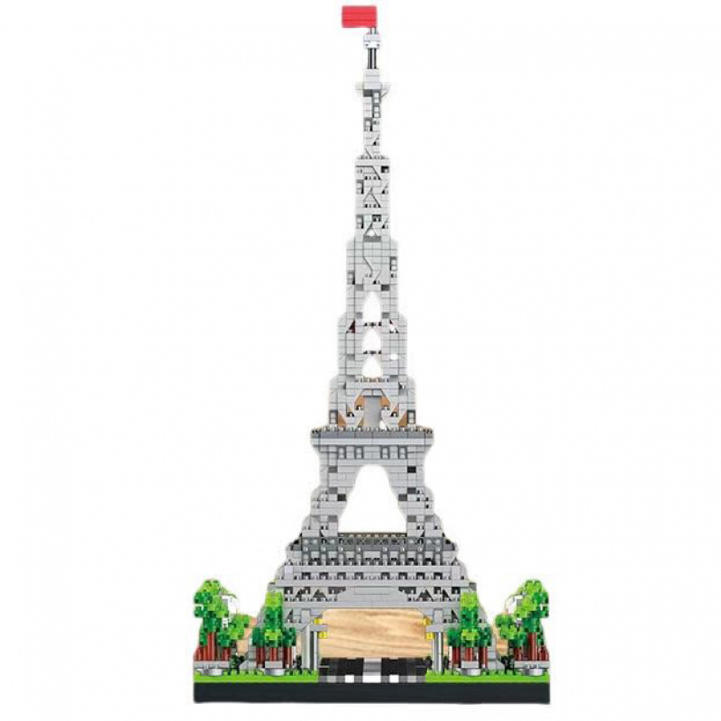 2 Size Choice Paris Eiffel Tow - Kids Toys Paris 评论和价格