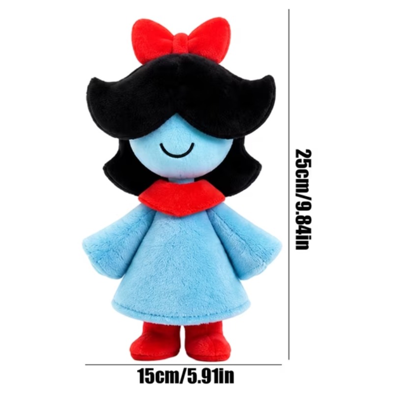 2026 New Aqua Yellow Plush Toy - Kids Toys Yellow 评论和价格